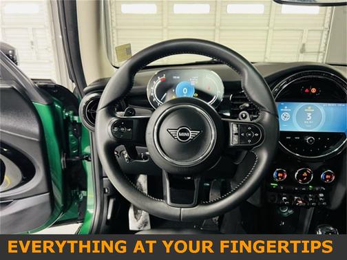 2024 MINI Hardtop Cooper S