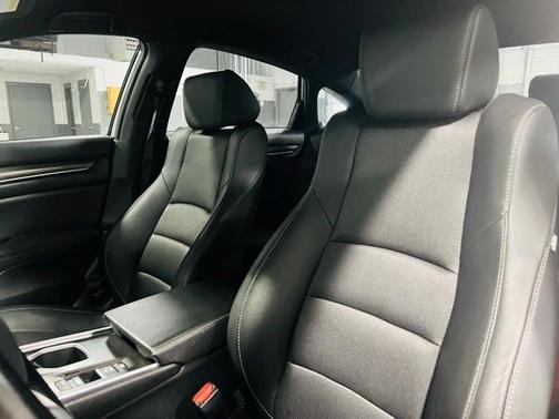 2021 Honda Accord Sport 1.5T