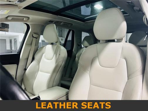 2018 Volvo XC90 T6 Momentum