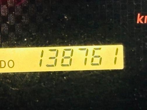2012 Toyota Tacoma Base (A4)