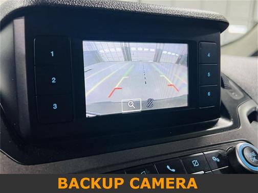 2020 Ford Transit Connect XL