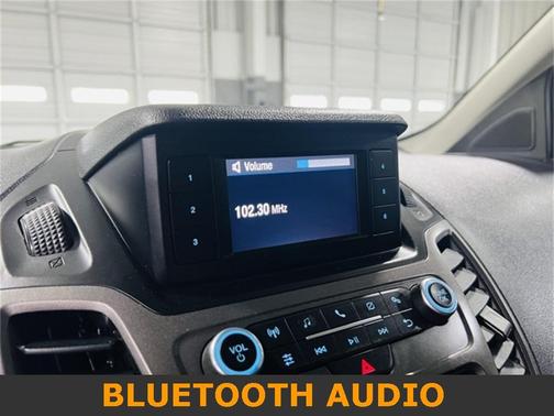 2020 Ford Transit Connect XL