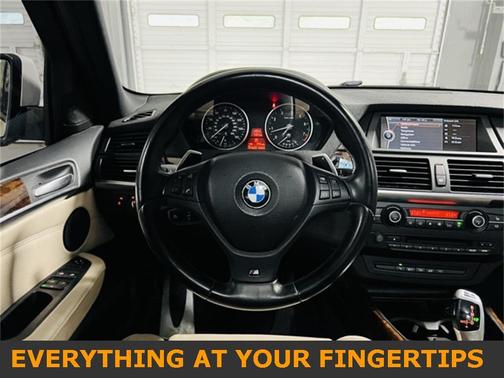 2012 BMW X5 xDrive35i