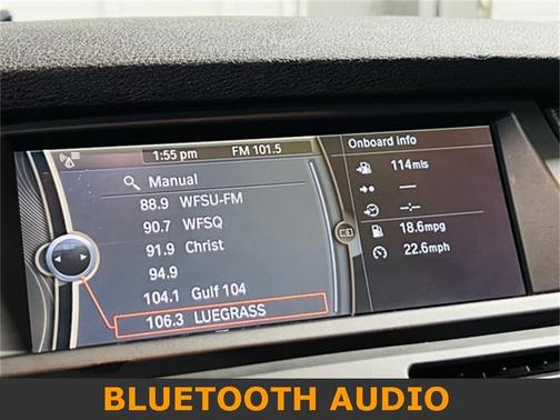 2012 BMW X5 xDrive35i