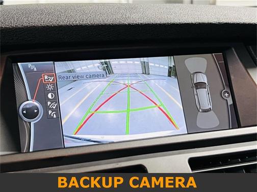 2012 BMW X5 xDrive35i