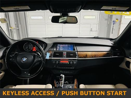 2012 BMW X5 xDrive35i
