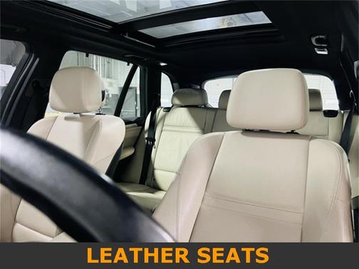 2012 BMW X5 xDrive35i