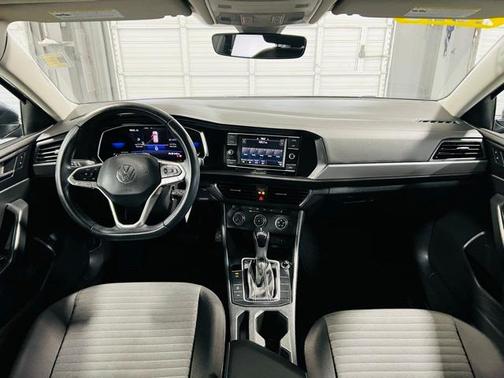2023 Volkswagen Jetta 1.5T S