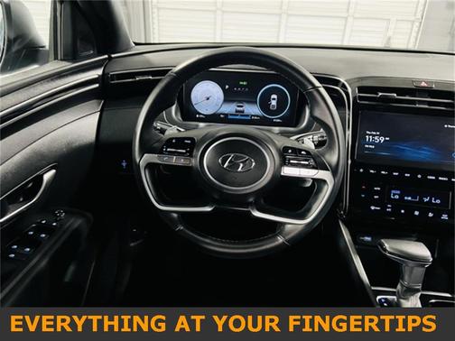 2024 Hyundai SANTA CRUZ 2.5T XRT