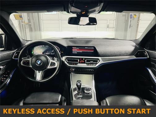 2020 BMW M340 i xDrive