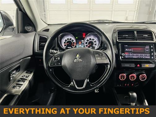 2018 Mitsubishi Outlander Sport 2.4 SEL