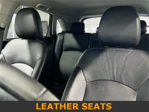 2018 Mitsubishi Outlander Sport 2.4 SEL