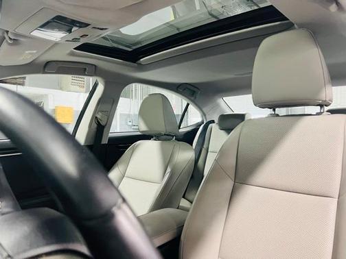2018 Lexus ES 350 Base