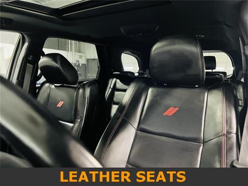 2024 Dodge Durango GT