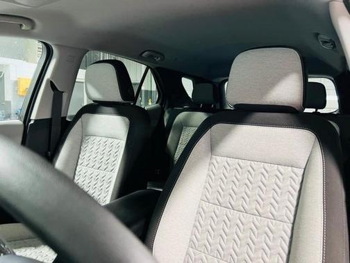 2023 Chevrolet Equinox 2LT