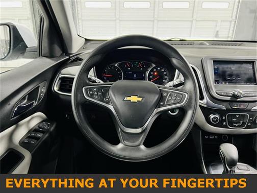 2023 Chevrolet Equinox 2LT
