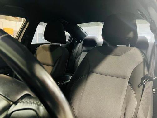 2015 Dodge Charger SE