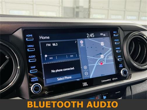 2023 Toyota Tacoma Limited