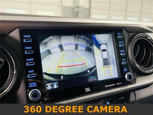 2023 Toyota Tacoma Limited