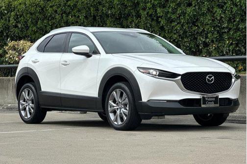 2023 Mazda CX-30 2.5 S Select Package