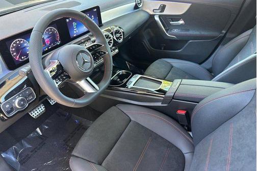 2026 Mercedes-Benz CLA 250 Base