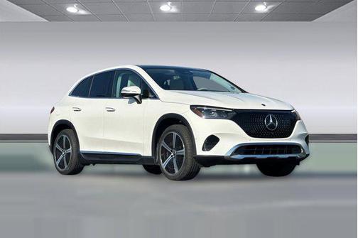 2023 Mercedes-Benz EQE 350 4MATIC