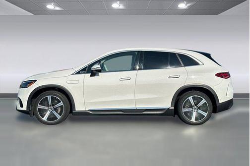 2023 Mercedes-Benz EQE 350 4MATIC