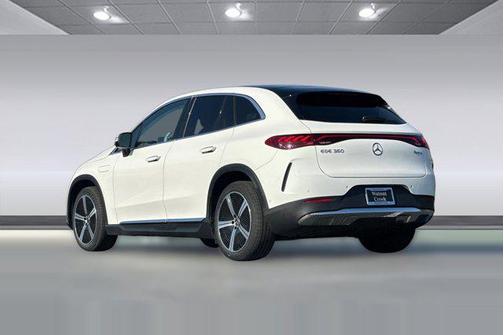 2023 Mercedes-Benz EQE 350 4MATIC