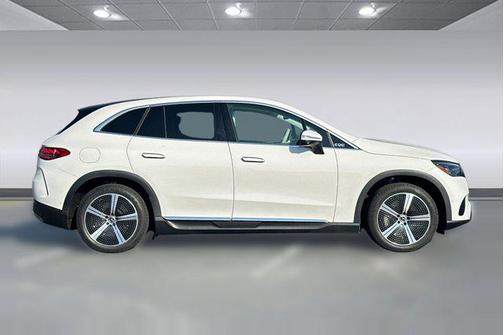 2023 Mercedes-Benz EQE 350 4MATIC