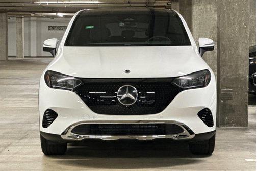 2026 Mercedes-Benz EQE 320 320