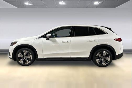 2026 Mercedes-Benz EQE 320 320