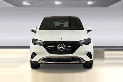 2026 Mercedes-Benz EQE 320 320