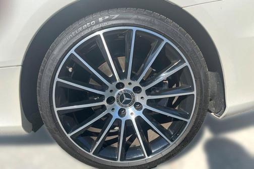 Diamond White 2018 Mercedes-Benz C-Class C 300