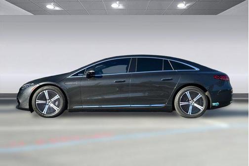 2023 Mercedes-Benz EQS 450 4MATIC