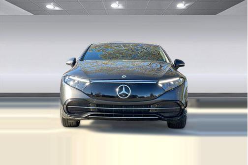 2023 Mercedes-Benz EQS 450 4MATIC