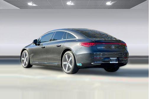 2023 Mercedes-Benz EQS 450 4MATIC