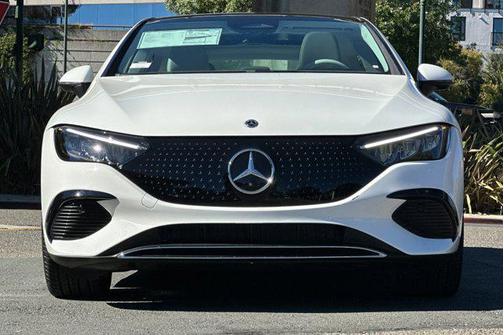 2025 Mercedes-Benz EQE 350 4MATIC