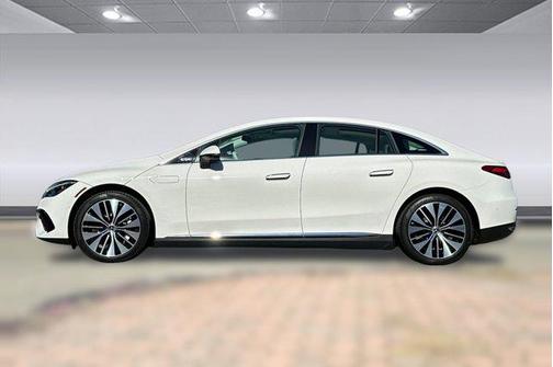 2025 Mercedes-Benz EQE 350 4MATIC