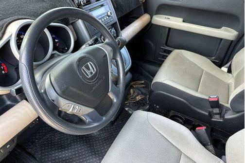 2007 Honda Element EX