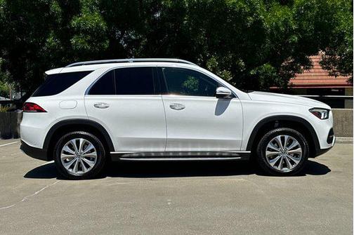 2023 Mercedes-Benz GLE 350 4MATIC