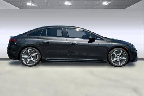 2024 Mercedes-Benz EQE 350 4MATIC