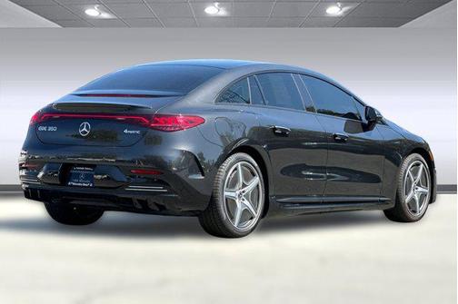 2024 Mercedes-Benz EQE 350 4MATIC