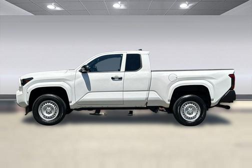 Ice Cap 2024 Toyota Tacoma SR