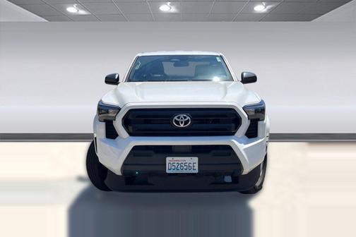 Ice Cap 2024 Toyota Tacoma SR