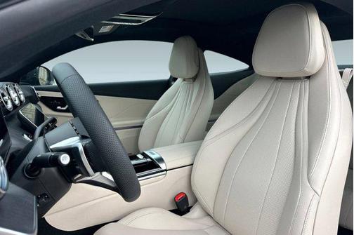 2026 Mercedes-Benz CLE 450 4MATIC