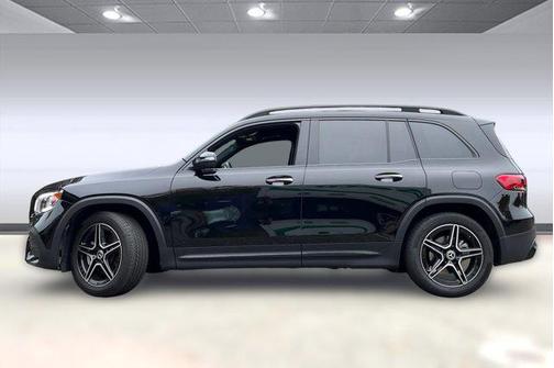 2023 Mercedes-Benz GLB 250 Base