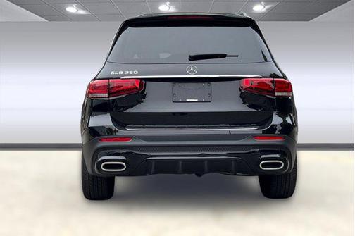 2023 Mercedes-Benz GLB 250 Base