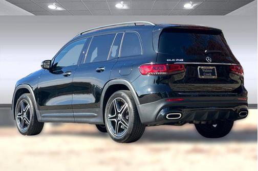 2023 Mercedes-Benz GLB 250 Base