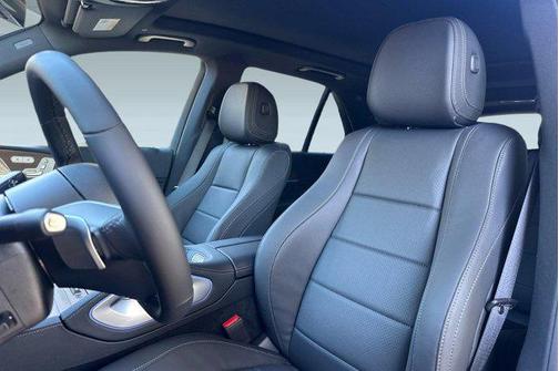 2026 Mercedes-Benz GLE 350 4MATIC