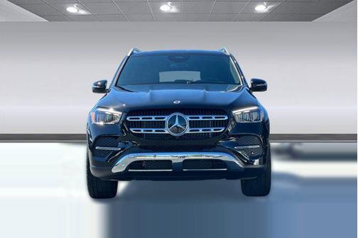2026 Mercedes-Benz GLE 350 4MATIC